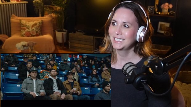 Chrissie Reacts - American Horror Story (2011)