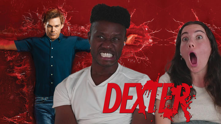 Dexter (Season 5 - Episode 7)