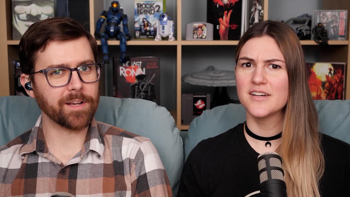 Andor: S1, Episode 11 (Daughter of Ferrix) - Patreon Version