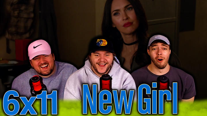 New Girl 6x11 'Raisin's Back' EXTRA Early Access/Watchalong