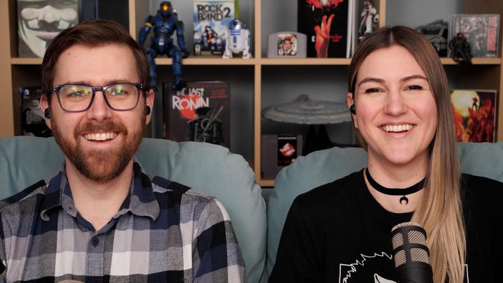 Interstellar (runtime 2:49:03) - Patreon Version