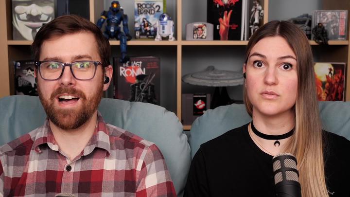 Better Call Saul: S6, Episode 2 (Carrot And Stick) - Patreon Version