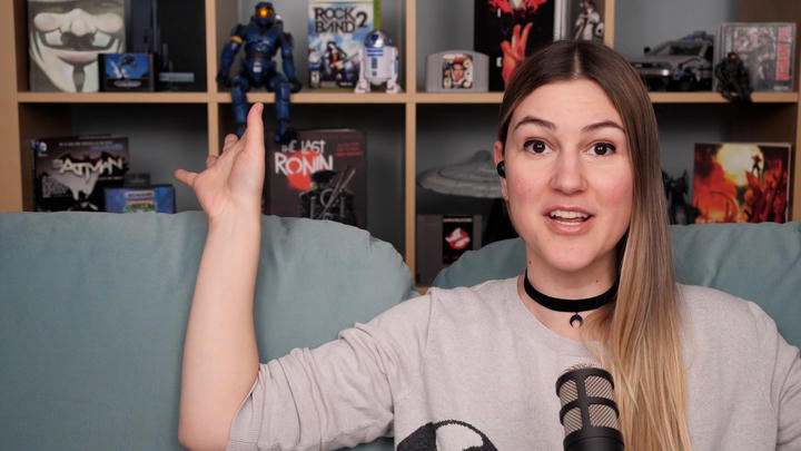 Venom: Let There Be Carnage (runtime 1:37:18) - Patreon Version