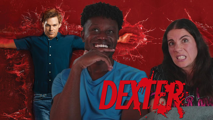 Dexter (Season 5 - Episode 8)