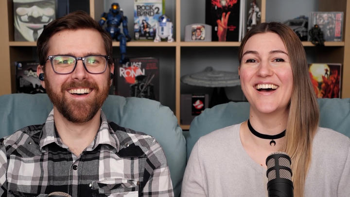 Pump Up The Volume (runtime 1:41:43) - Patreon Version