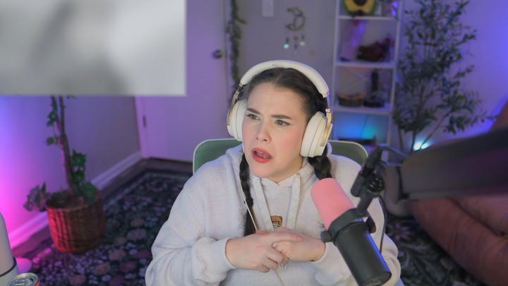 MegMage Reacts - Constantine: City of Demons - The Movie (2018)