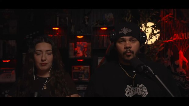 OUR EMOTIONS ARE ALL OVER THE PLACE... AOT S1 EP 22