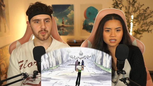 One Piece Episode 13-14