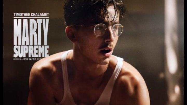 Marty Supreme - Patreon Request - UNCUT