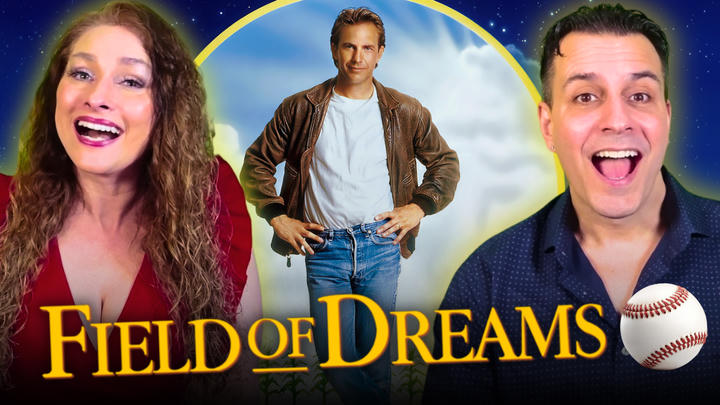 Jrocks & Devinity - Field of Dreams (1989)