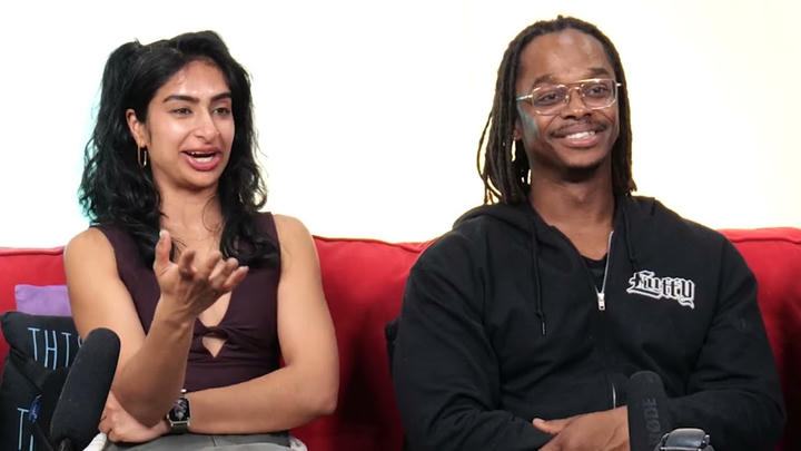 The Normies - One Battle After Another (2025)