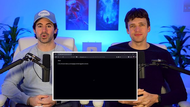 Nick & Cory - Spider-Man: Far from Home (2019)