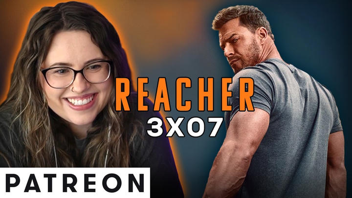 Reacher (3x07) - Patreon Version