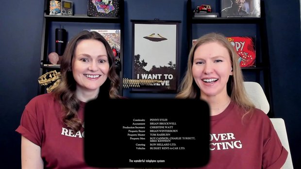 Totally Whatever - The Full Monty (1997)