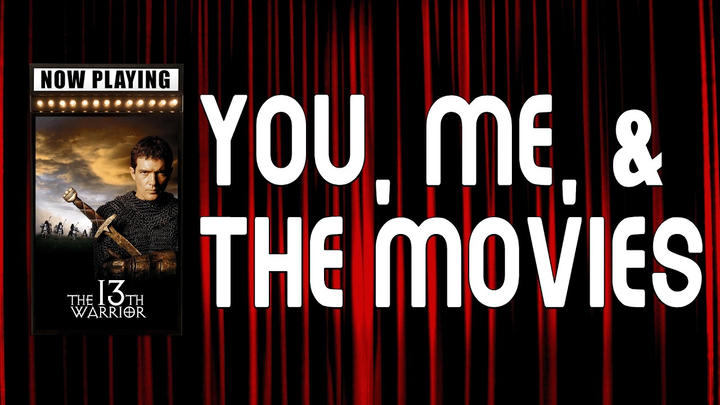 The 13th Warrior (1999) | Full-Length Commentary