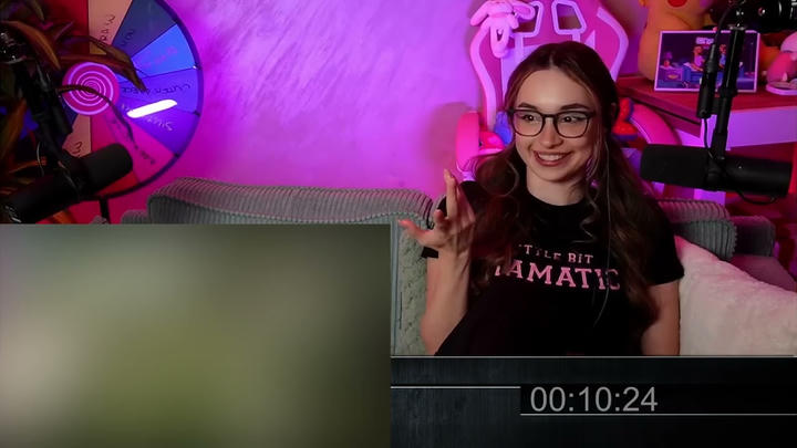 One Piece 2x4 Reaction