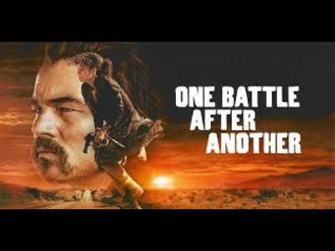 Hold Down A - One Battle After Another (2025)