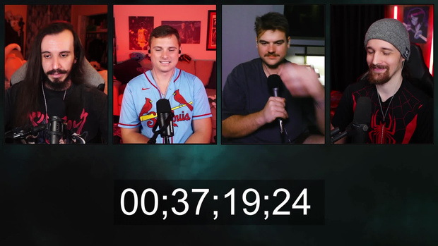 Scary Movie 2 Full Length