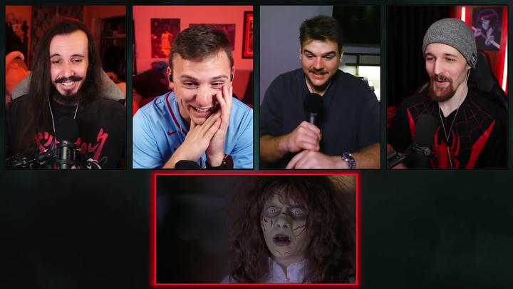 Raggedy Pack - Scary Movie 2 (2001)