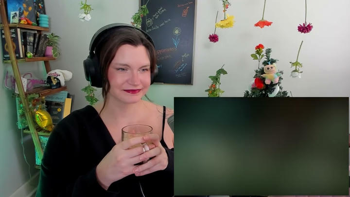 Lipps Reacts - The Shape of Water (2017)