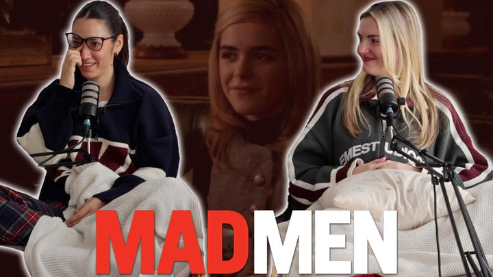 Mad Men 7x02 Reaction