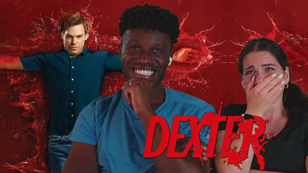 Dexter (Season 5 - Episode 9)
