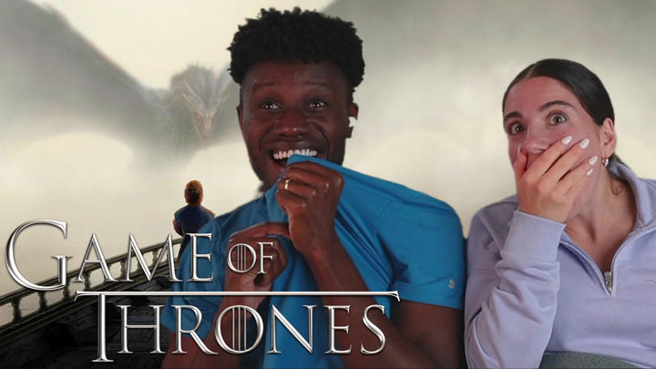 Game of Thrones (Season 5 - Episode 9)