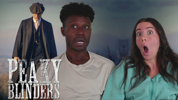 Peaky Blinders (Season 5 - Episode 1)