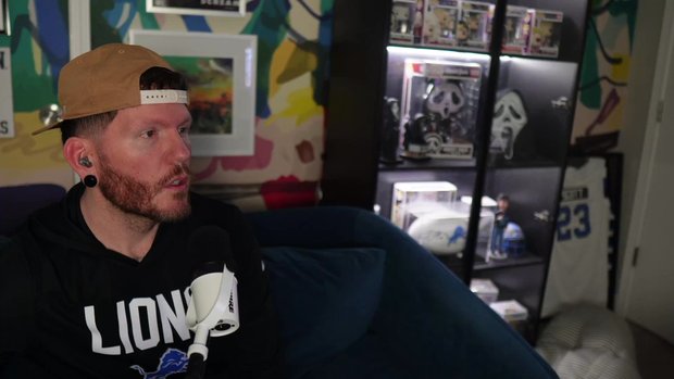 Criminal Minds | 7x20