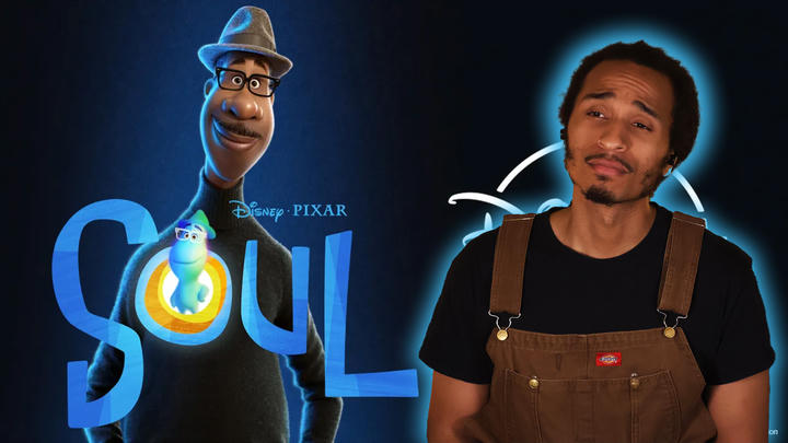 'Soul' (2020) Full Length Reaction