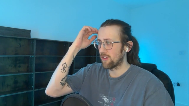 UNCUT: Grey's Anatomy 7X22 Reaction