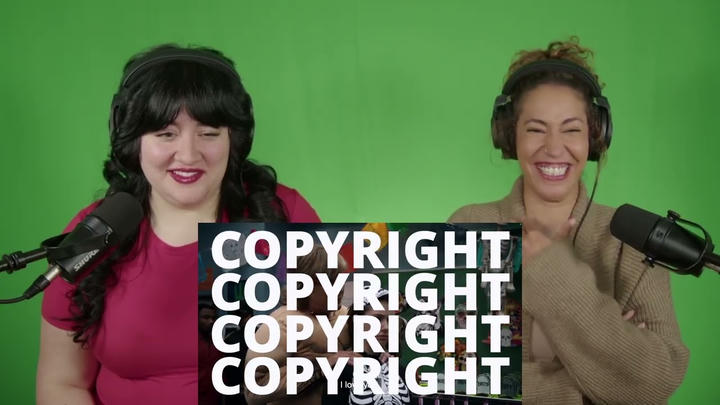 Community 1x7-8 | Watch Along