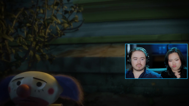 Toy Story 3 FULL Reaction