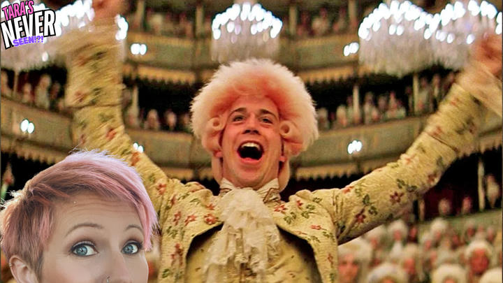 FULL WATCHALONG ~ AMADEUS