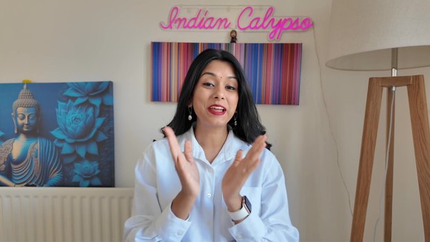 Indian Calypso - Alien³ (1992)