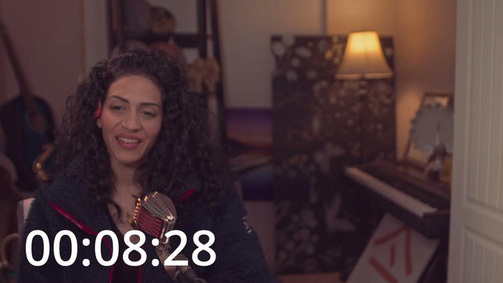 Start Trek Episode 5 Naked Time