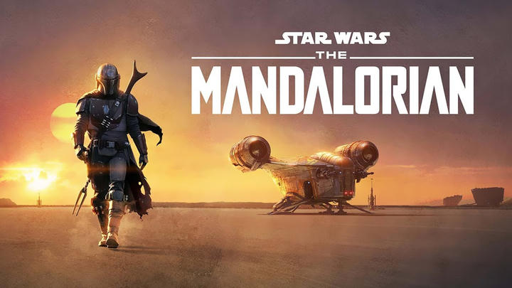 Shanelle Riccio - The Mandalorian (2019)