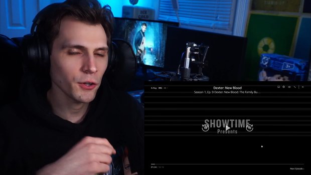 Dexter: New Blood 1x9 Full Reaction!