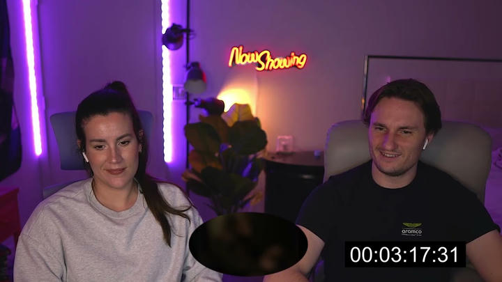 Full Length reaction to Game of Thrones Season 1 Episode 9 "Baelor "