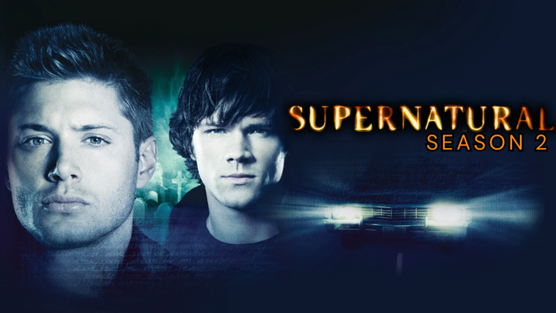 Supernatural 2x18 "Hollywood Babylon" | Full Reaction
