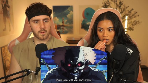 Hell's Paradise S2 Episode 9