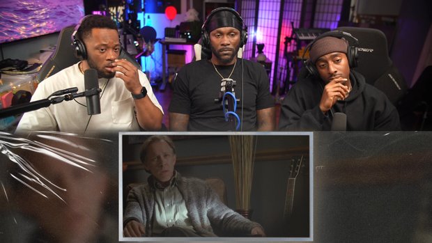 🚨 EARLY ACCESS ALERT! 🚨Breaking Bad 5X12 RAW REACTION