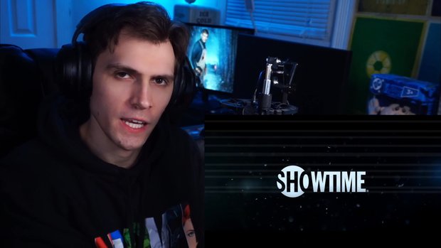 Dexter: New Blood 1x10 Full Reaction!