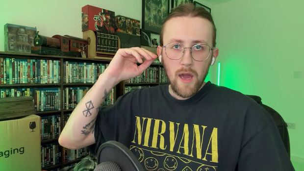 EARLY UNCUT: Abbott Elementary 4X05 Reaction