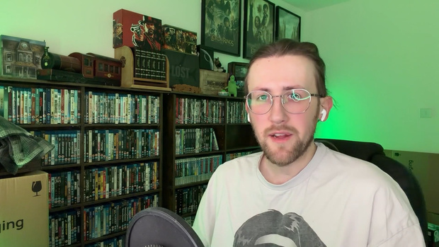 UNCUT: Adventure Time 1X10 Reaction