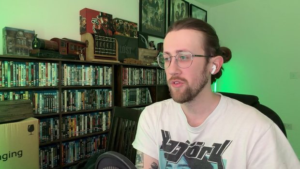 EARLY UNCUT: Adventure Time 1X15 Reaction