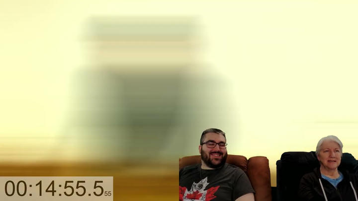 Fallout 2x05: First Time Reaction