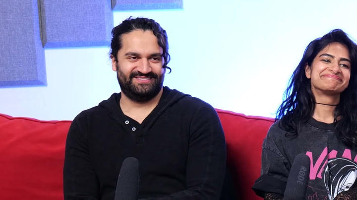 The Normies - The Vampire Diaries (2009)