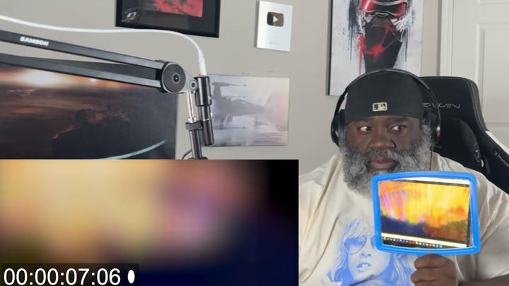 EOM Reacts - What Dreams May Come (1998)