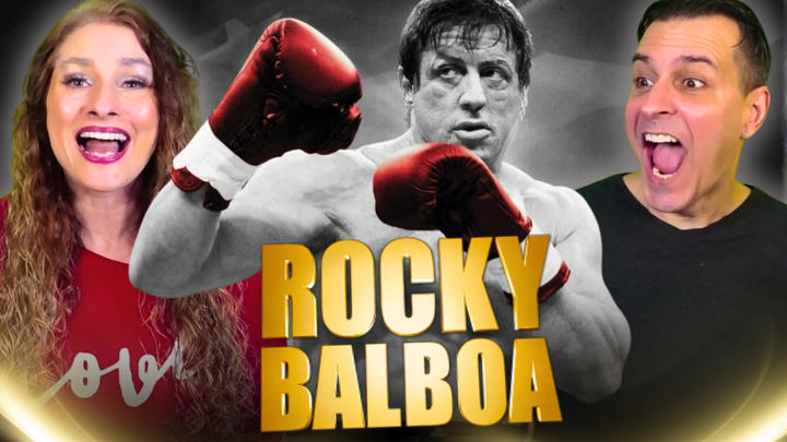 Jrocks & Devinity - Rocky Balboa (2006)